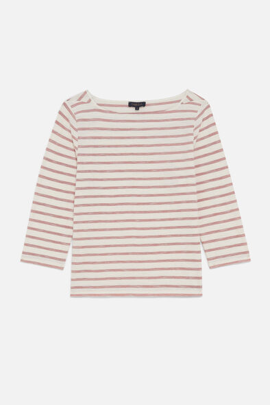 t shirt tcleo rouge femme T-shirt tcleo rouge femme