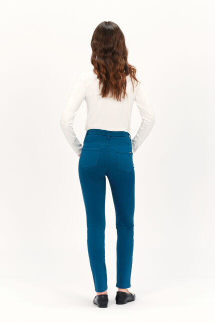 Hose Tony ölfarben damen