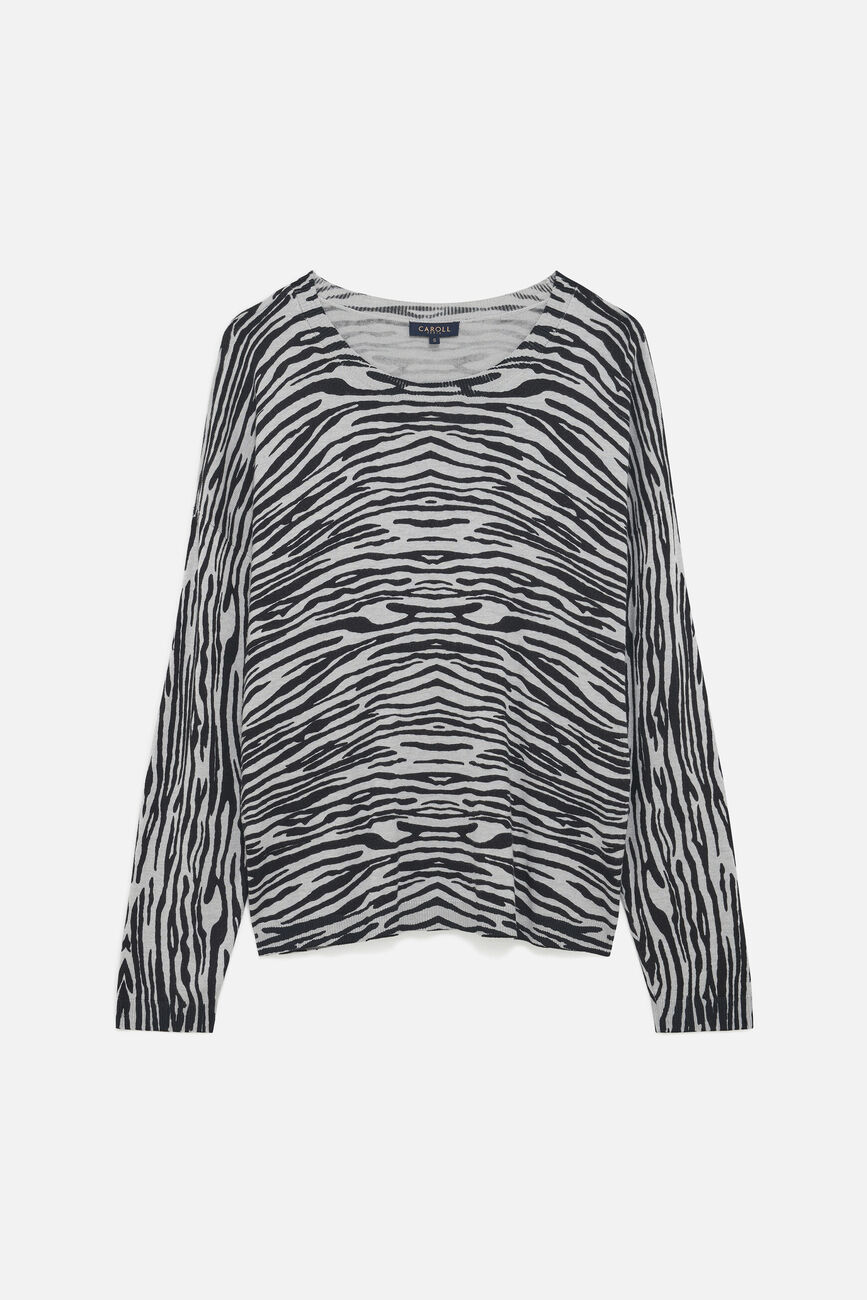 mteddy sweater black woman