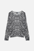 mteddy sweater black woman