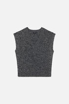 mcurt2 sweater black woman