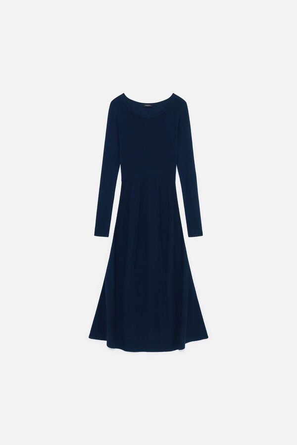 kleid rmarcela marineblau damen Kleid Rmarcela marineblau damen