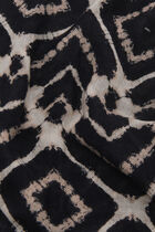 Scarf milady black woman