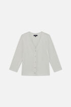 Tsimon t-shirt ecru woman