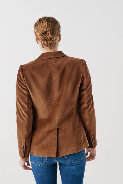 blazer aurora maulwurfsgrau damen Blazer Aurora maulwurfsgrau damen
