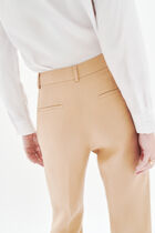 randy trousers sand woman