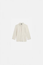 Tnina t-shirt ivory woman