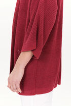marinella jumper dark brown woman