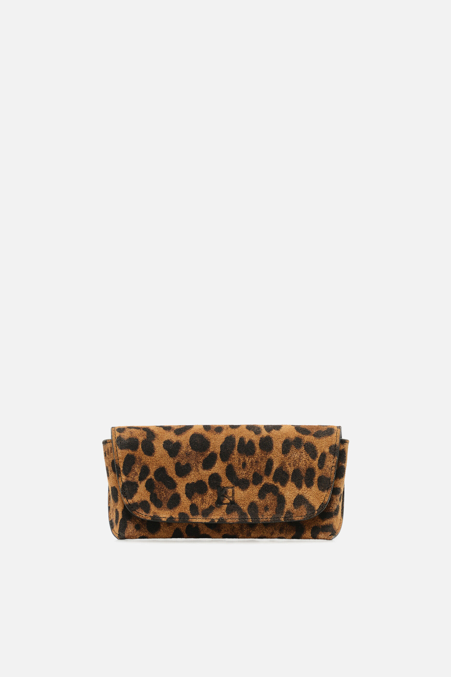 Étuis à lunettes Sophia camel femme