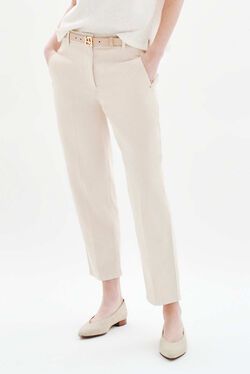 Pantalon Polly sable femme