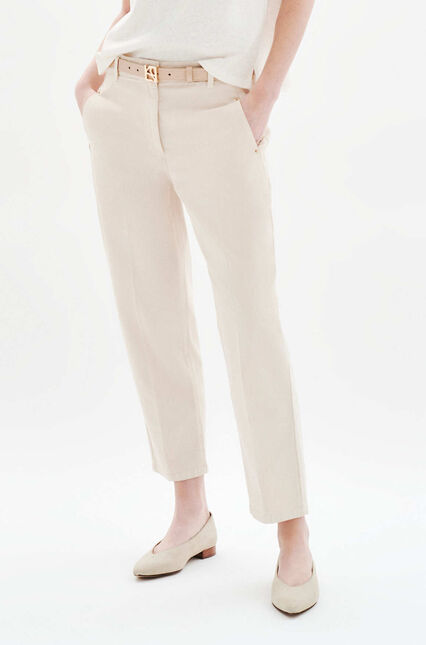 Pantalón Polly arena mujer