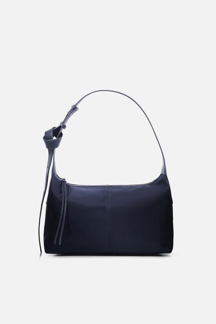Bolso Soany azul violeta mujer