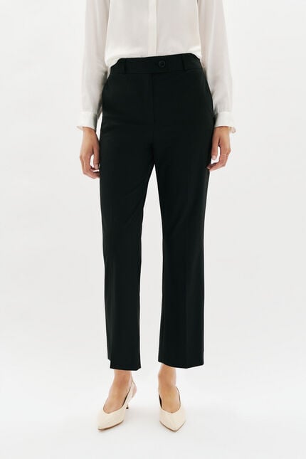 Pirouette trousers black woman