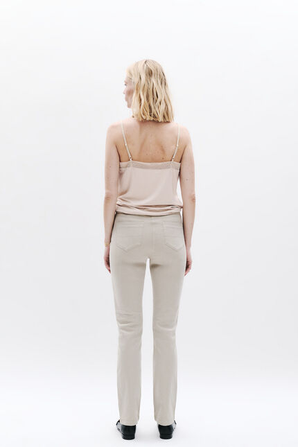 caraco clea sable femme