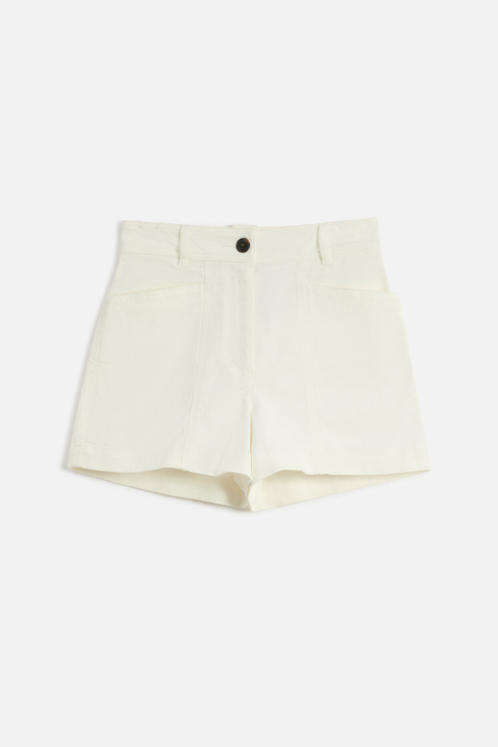 Shorts femme taille 44 Caroll