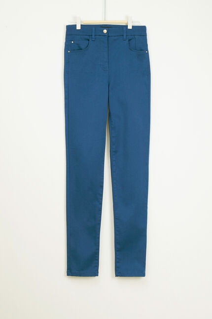 Hose Tony ölfarben damen