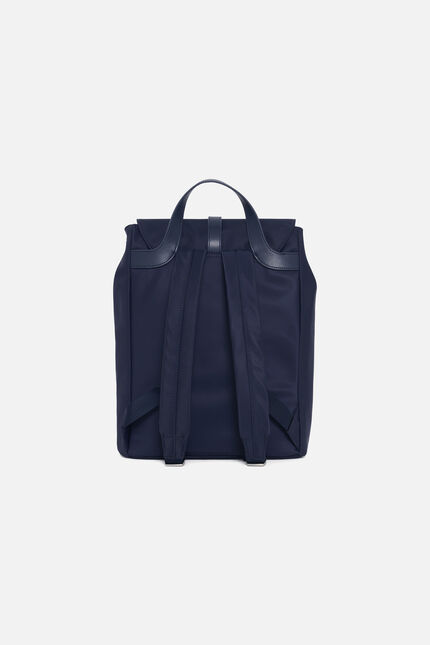 Sac Sachados bleu foncé femme