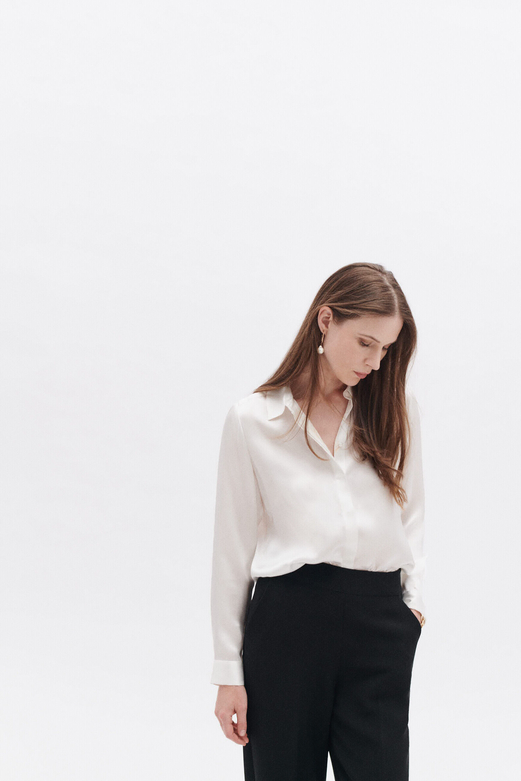 Nouvelle collection caroll hot sale
