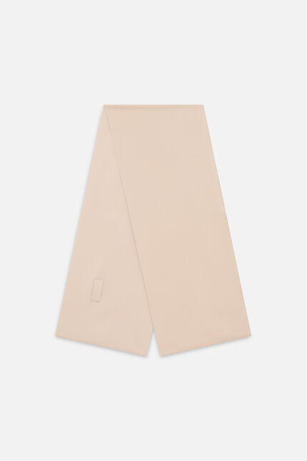 Poncho Arielle arena mujer