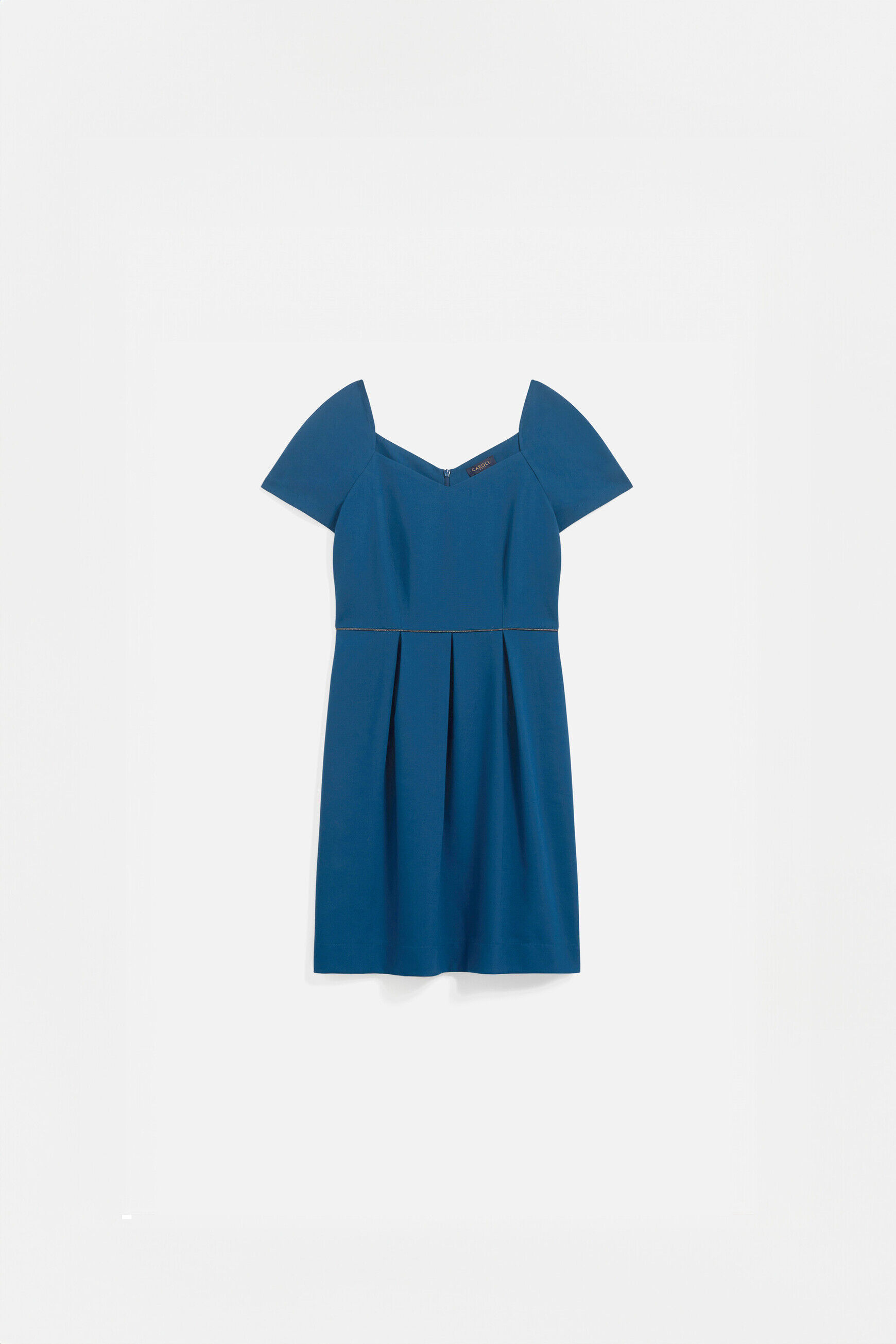 Vestido caroll el corte ingles cheap