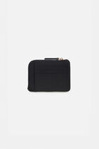Stanley small leather goods black woman