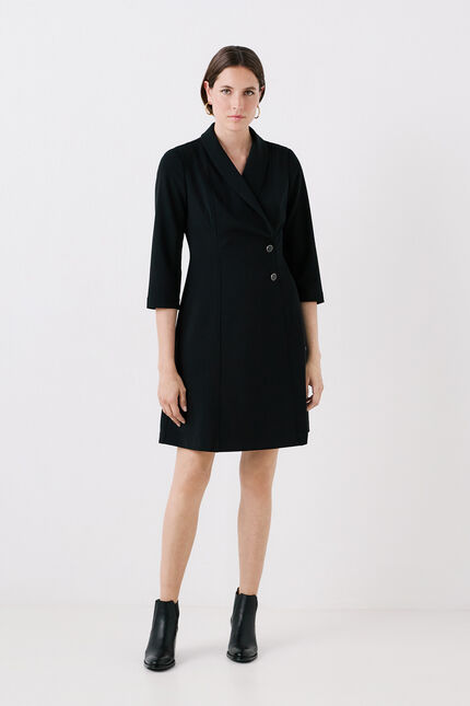 Dress rdebora black woman