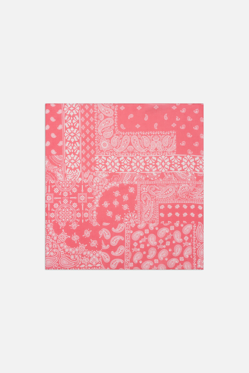 Lilo Schal rose damen