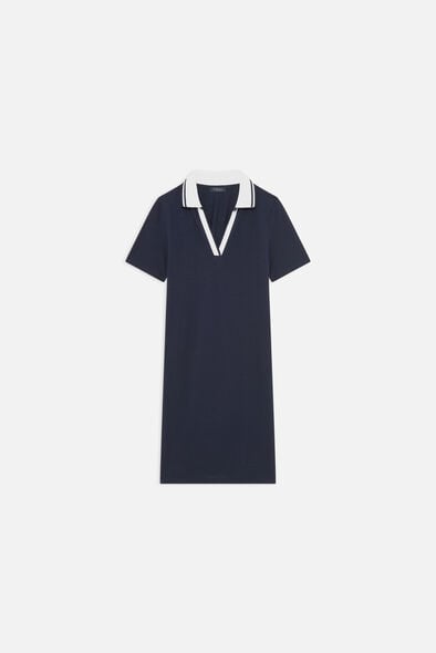 robe rlolac bleu marine femme Robe Rlolac bleu marine femme