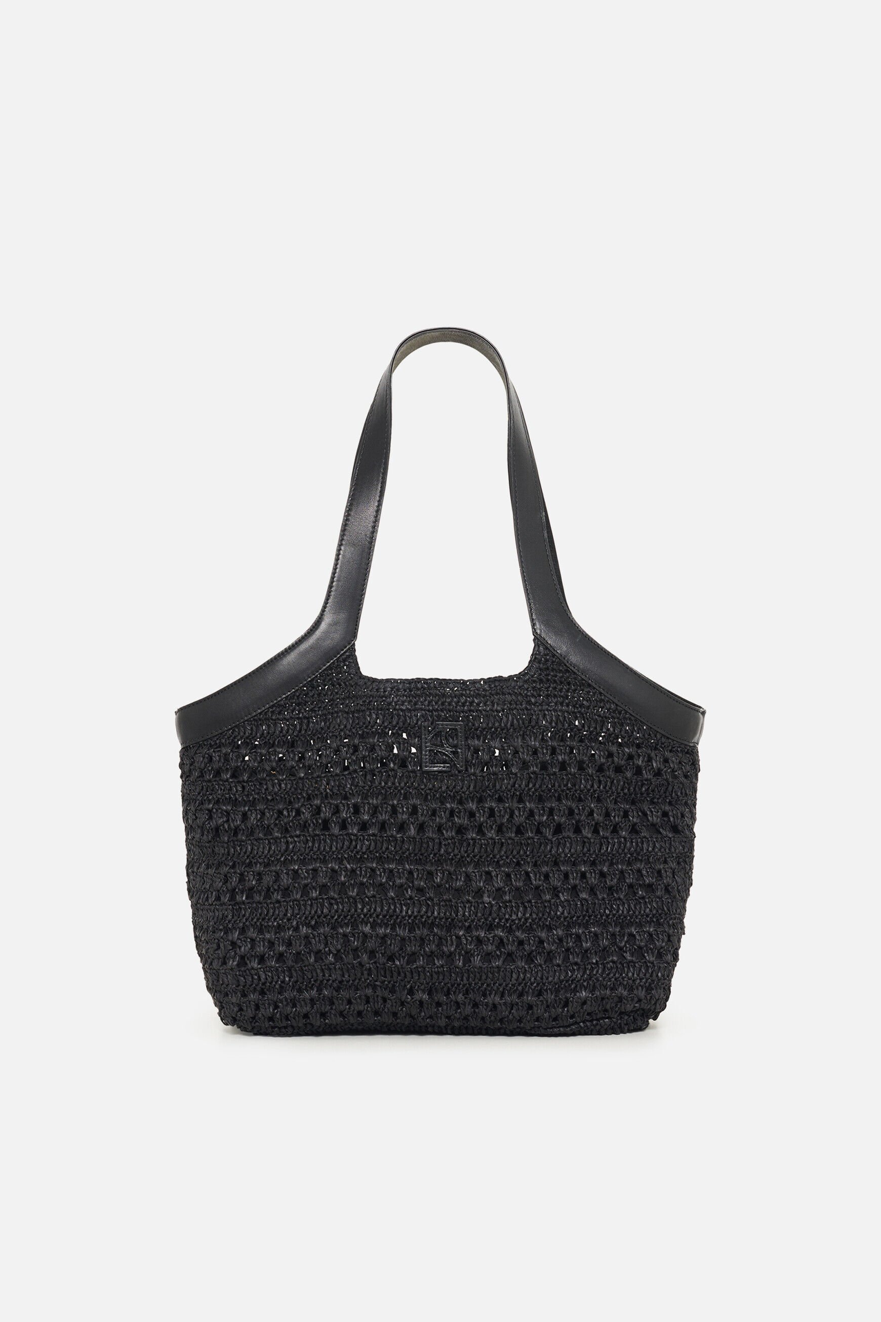 Sac Sachana noir femme