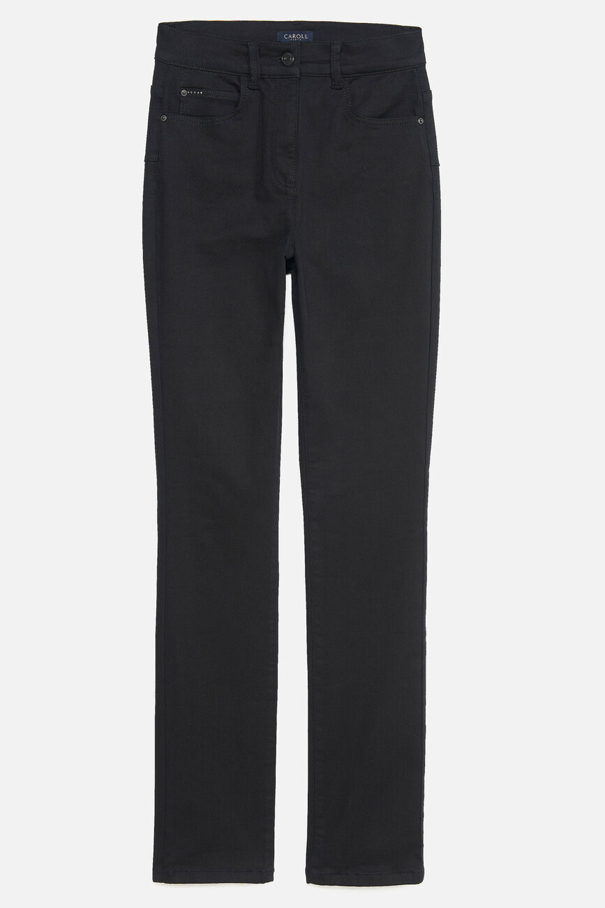pantalon chicago noir femme