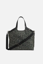 Bag sacHa Wk khaki green woman