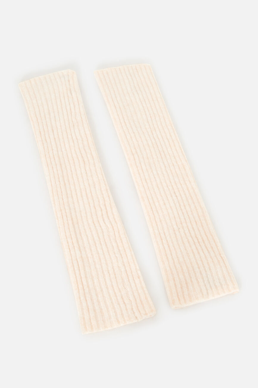 Jaclava leggings light grey woman