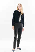 Mfranca bolero navy blue woman