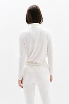 T-shirt tjena ivory woman