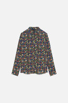 samby shirt light green woman