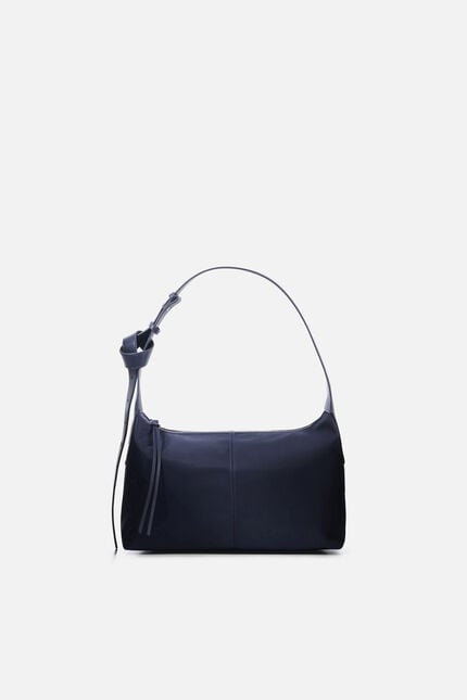 Soany tas blauw violet vrouw