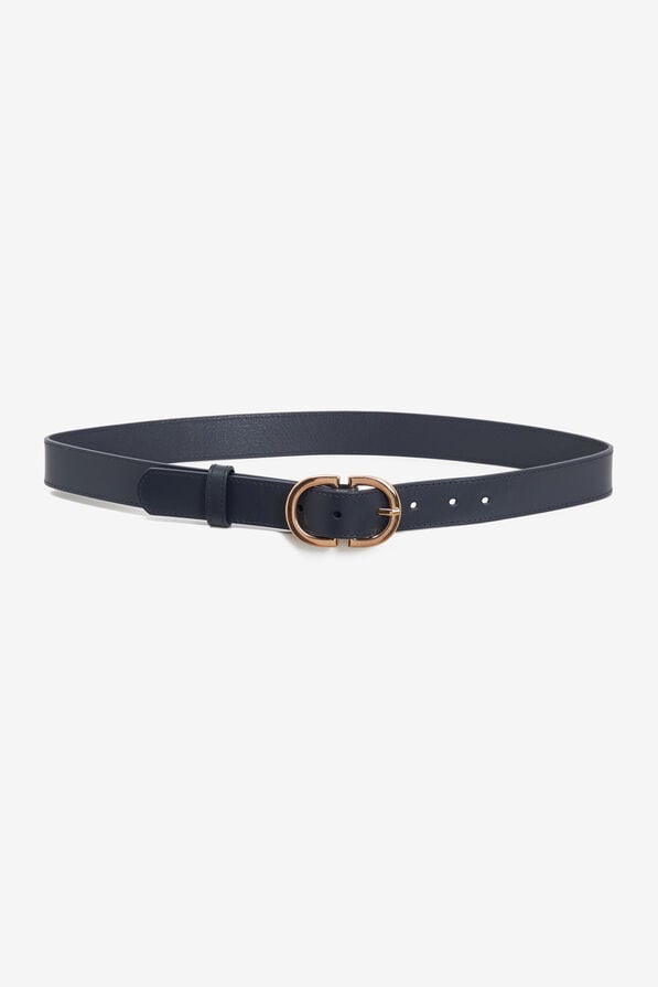 cintura leonie2 blu navy donna Cintura leonie2 blu navy donna