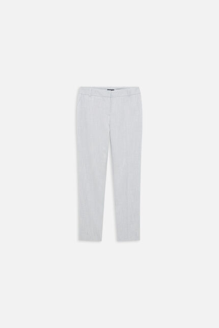 Pantalón Pgautier3 azul cielo mujer