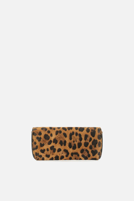 Étuis à lunettes Sophia camel femme