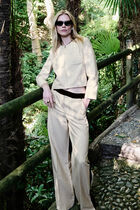 Pambras trousers sand woman