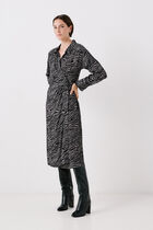 rmarie dress black woman