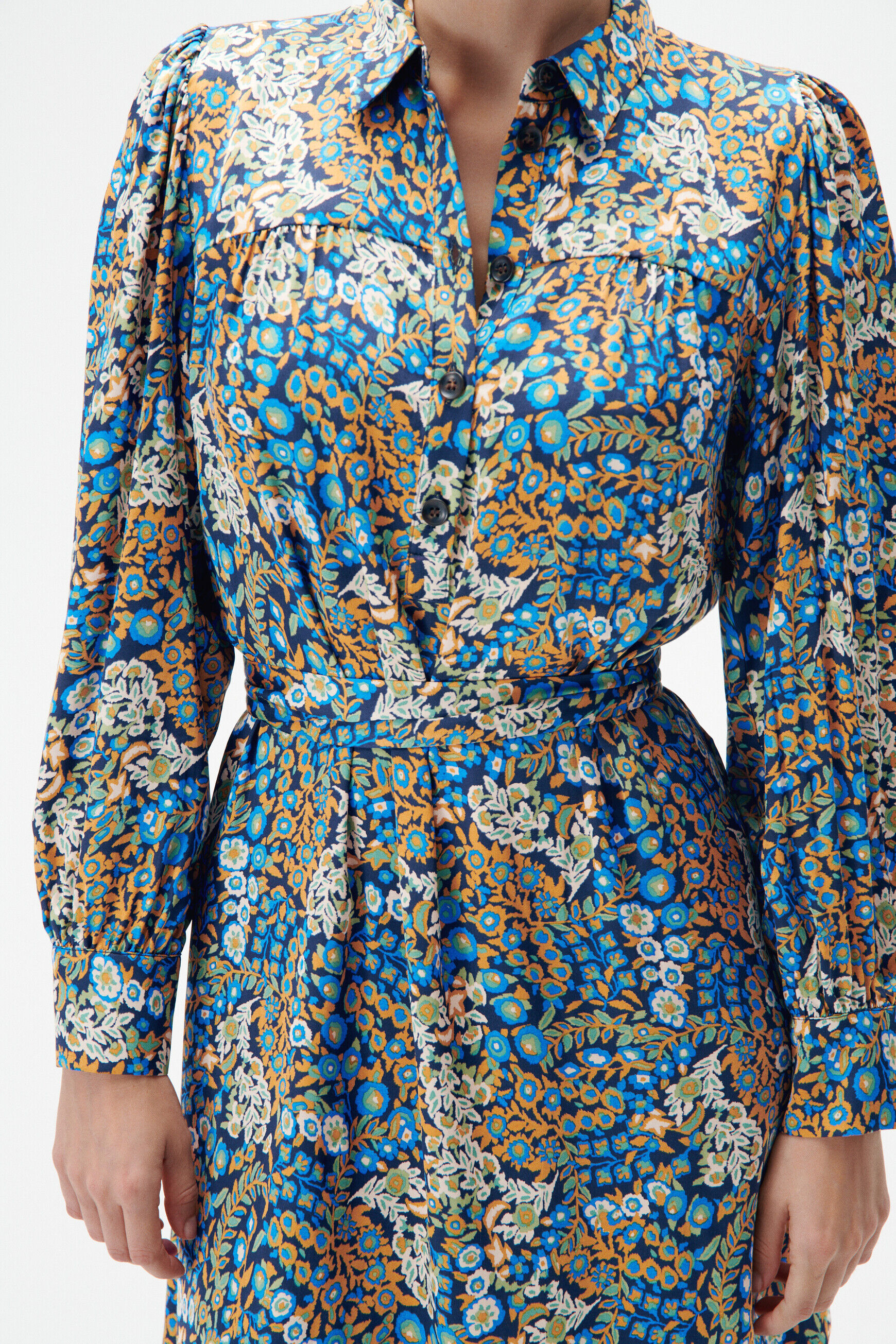 Robes Caroll