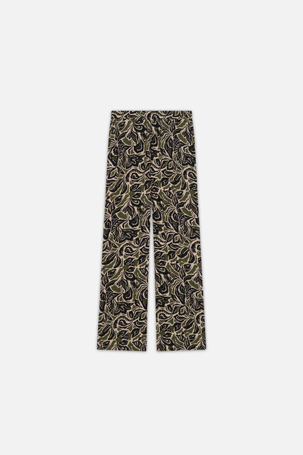 Pichie Hose elfenbein damen