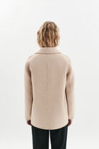 Virelle jacket sand woman