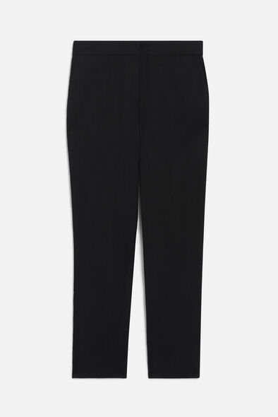 pantaloni pallan nero donna Pantaloni Pallan nero donna