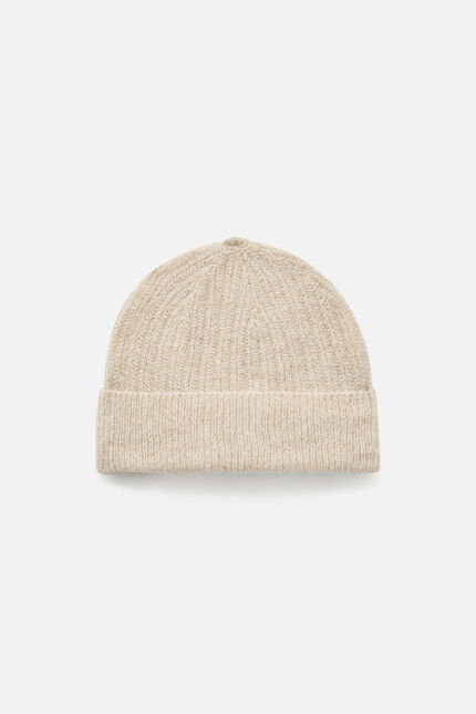 Cappellino Barry beige donna