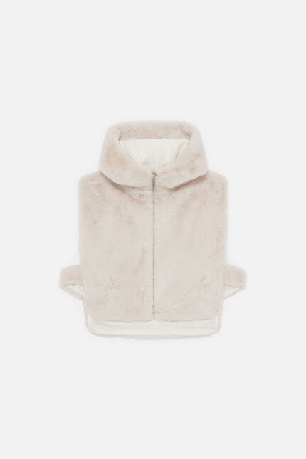 cremefarben damen