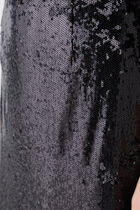 joy skirt black woman