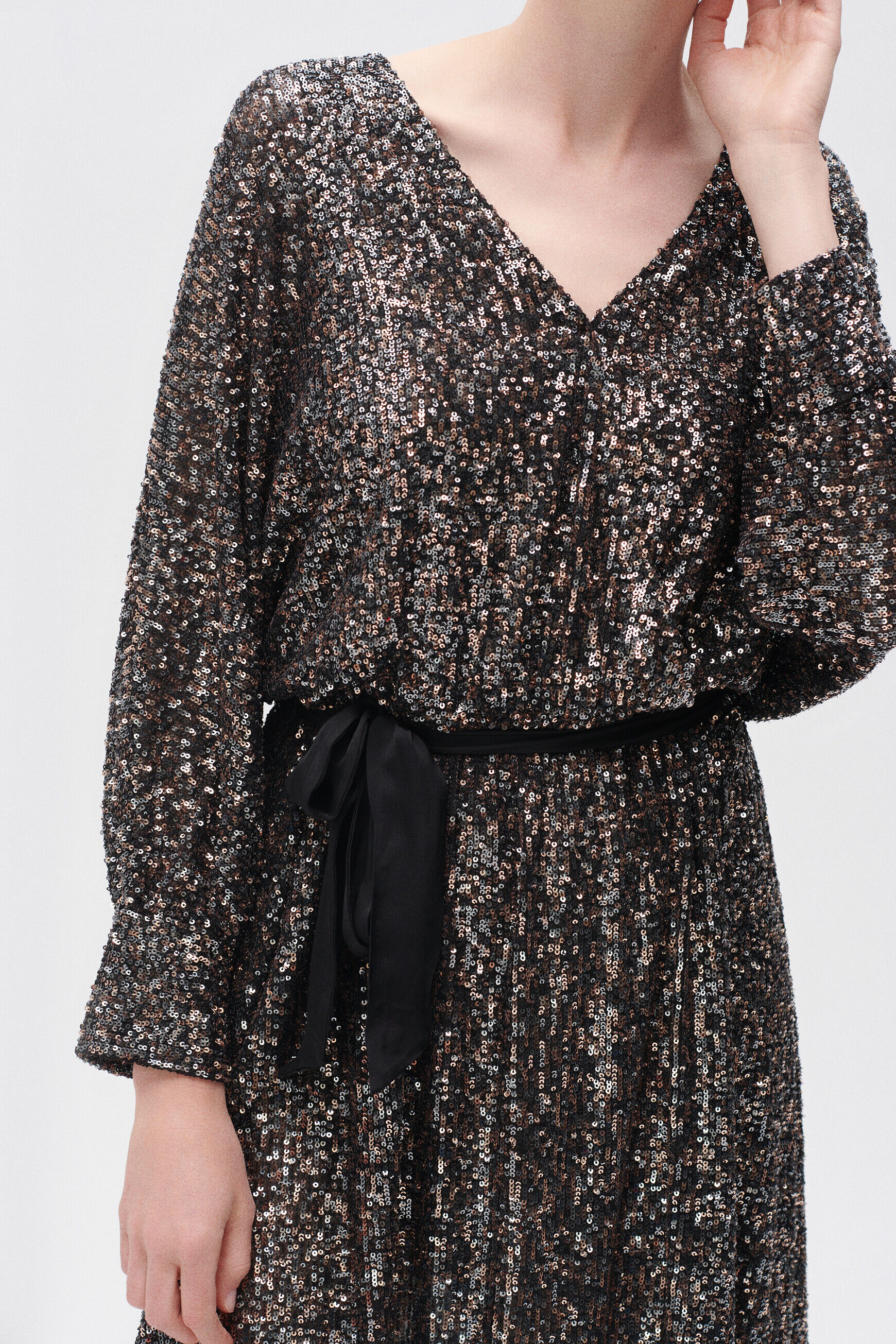 Boutique caroll robes 2025