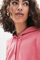 Monsina vest pink woman